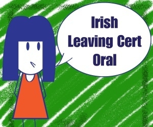 Oral Irish Classes
