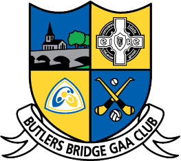 Butlersbridge GAA